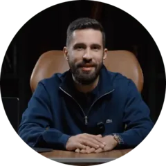 Спикер курса образовательной платформы re:Kassa