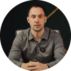 Спикер курса образовательной платформы re:Kassa
