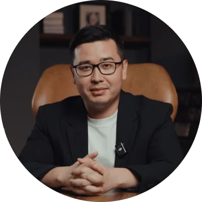Спикер курса образовательной платформы re:Kassa